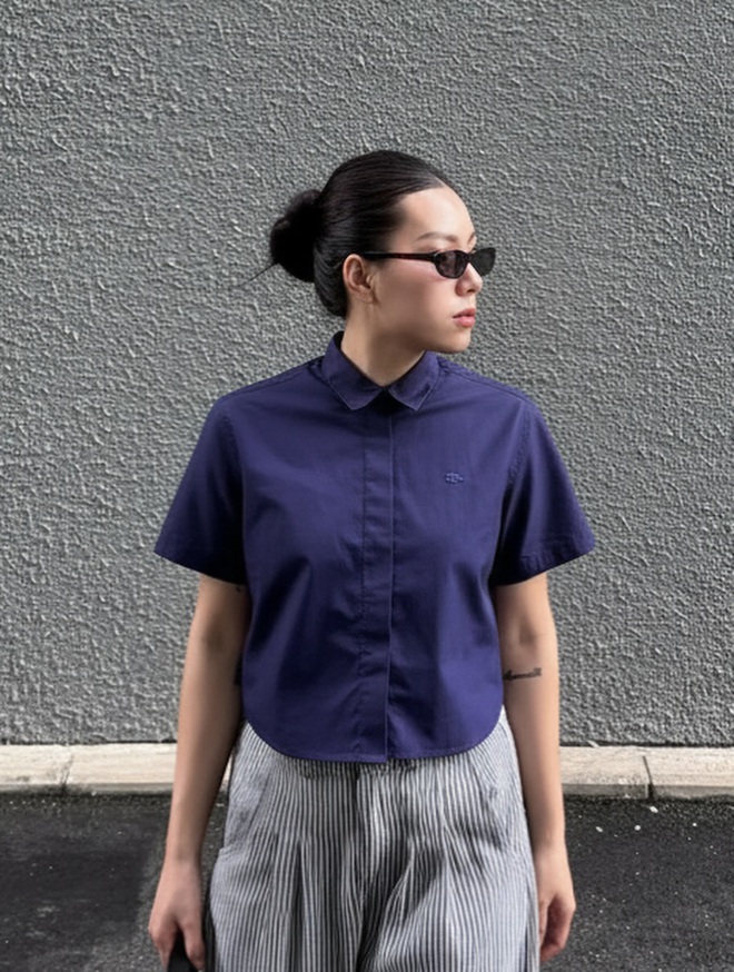 Local brand Việt thành topic hot khi được loạt "phú bà" ưu ái, netizen lại phản ứng trái chiều- Ảnh 30.