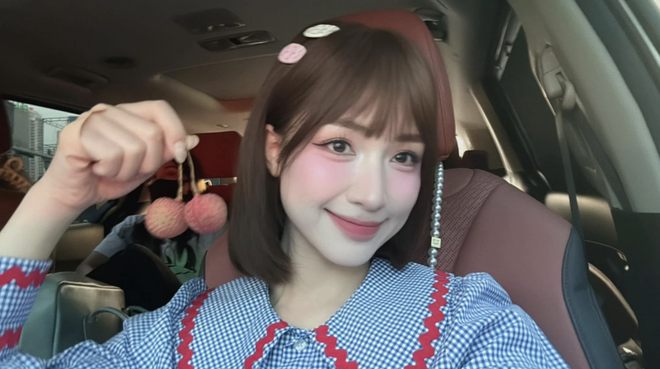 Local brand Việt thành topic hot khi được loạt "phú bà" ưu ái, netizen lại phản ứng trái chiều- Ảnh 9.