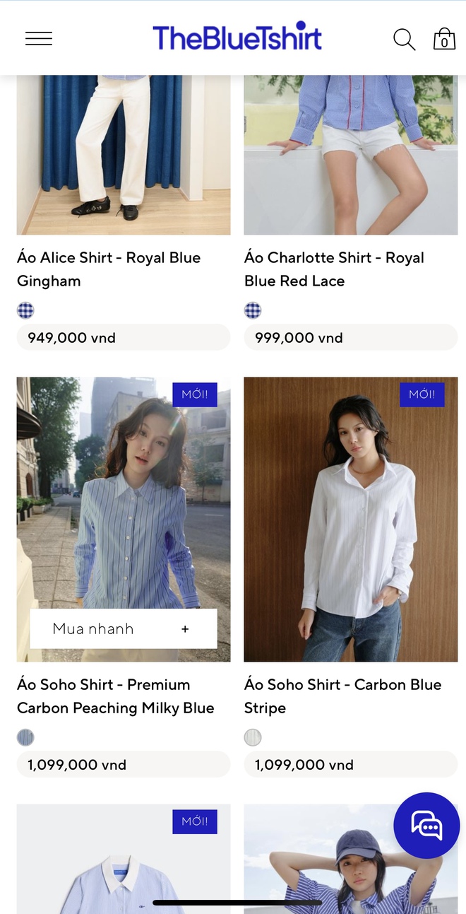 Local brand Việt thành topic hot khi được loạt "phú bà" ưu ái, netizen lại phản ứng trái chiều- Ảnh 26.