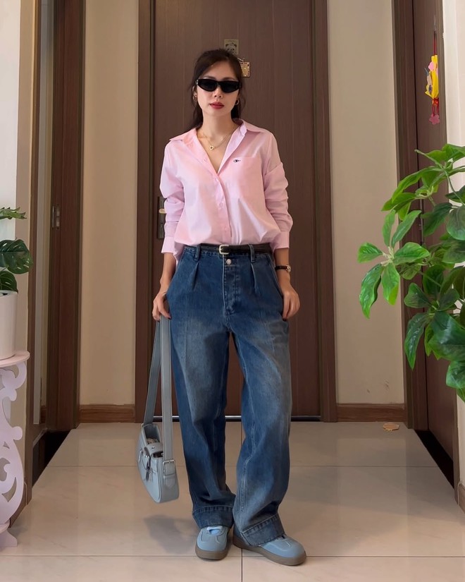 Local brand Việt thành topic hot khi được loạt "phú bà" ưu ái, netizen lại phản ứng trái chiều- Ảnh 16.