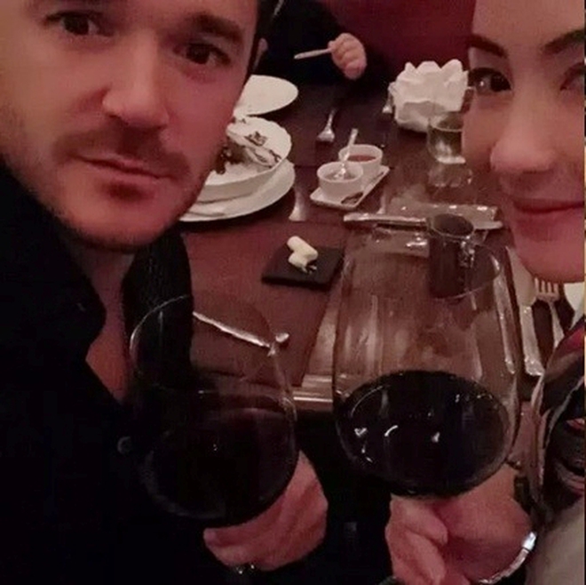 Trương Bá Chi đang hẹn hò trai trẻ 2K4?- Ảnh 10. Trương Bá Chi đang hẹn hò trai trẻ 2K4?- Ảnh 10.