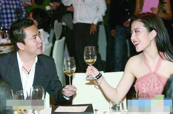 Vết nhơ gột cả đời không sạch của Phạm Băng Băng, Lưu Diệc Phi- Ảnh 4. Vết nhơ gột cả đời không sạch của Phạm Băng Băng, Lưu Diệc Phi- Ảnh 4.