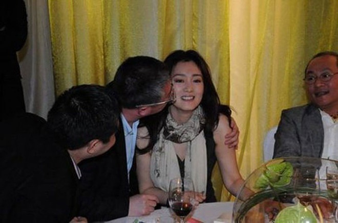 Vết nhơ gột cả đời không sạch của Phạm Băng Băng, Lưu Diệc Phi- Ảnh 8. Vết nhơ gột cả đời không sạch của Phạm Băng Băng, Lưu Diệc Phi- Ảnh 8.