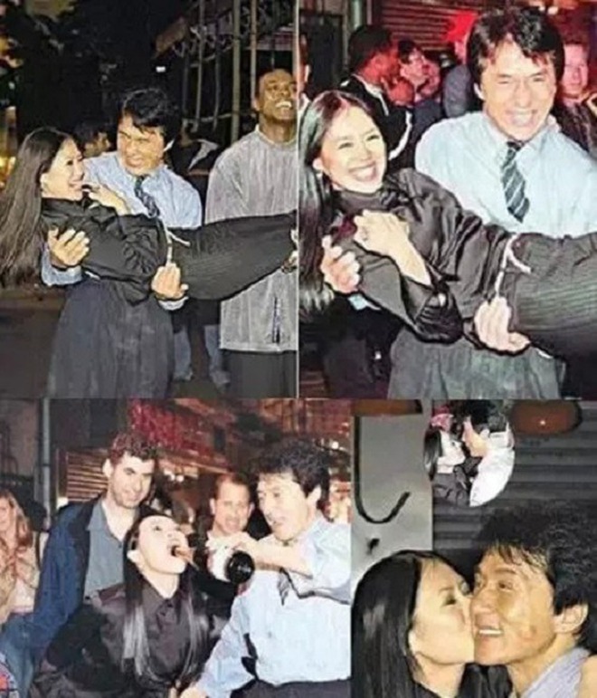 Vết nhơ gột cả đời không sạch của Phạm Băng Băng, Lưu Diệc Phi- Ảnh 7. Vết nhơ gột cả đời không sạch của Phạm Băng Băng, Lưu Diệc Phi- Ảnh 7.