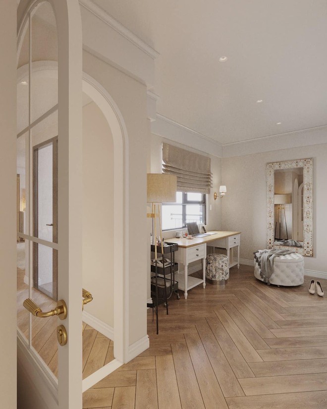 Bảo Thanh nhiều nhà cỡ này- Ảnh 3. Bảo Thanh nhiều nhà cỡ này- Ảnh 3.