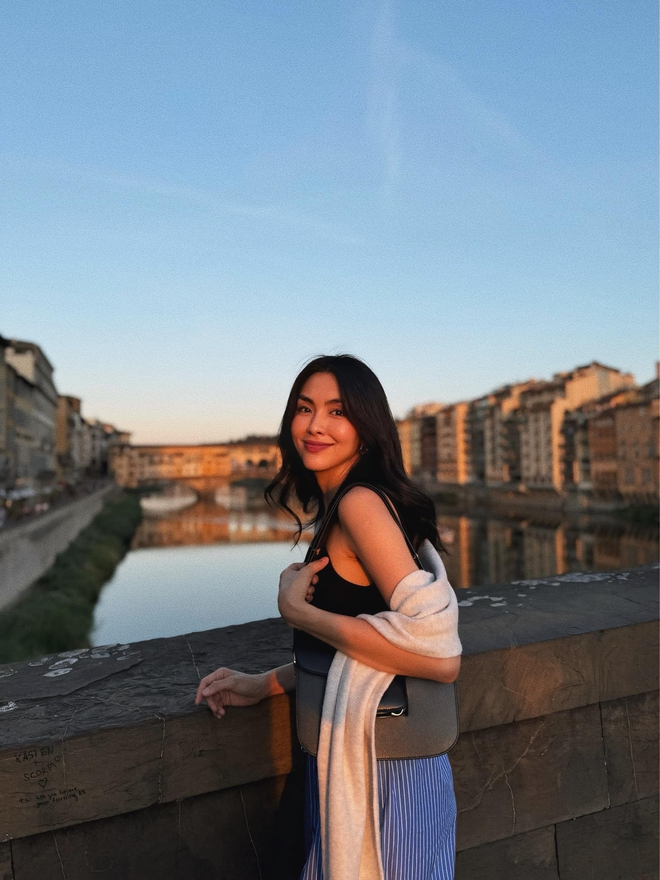 Tăng Thanh Hà, Mai Ngọc đánh đổi- Ảnh 3. Tăng Thanh Hà, Mai Ngọc đánh đổi- Ảnh 3.