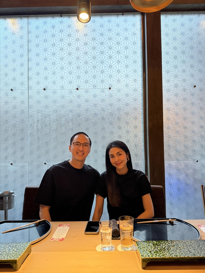 Tăng Thanh Hà, Mai Ngọc đánh đổi- Ảnh 2. Tăng Thanh Hà, Mai Ngọc đánh đổi- Ảnh 2.