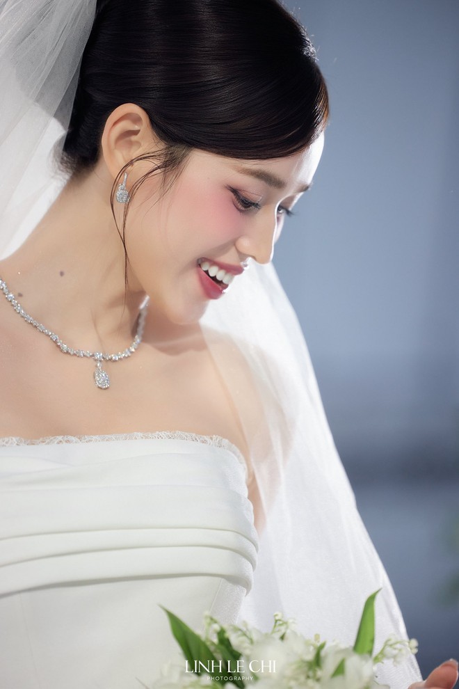 Chi phí lễ cưới Hoa hậu Đỗ Hà và doanh nhân Viết Vương lên đến hàng chục tỷ đồng?- Ảnh 6.