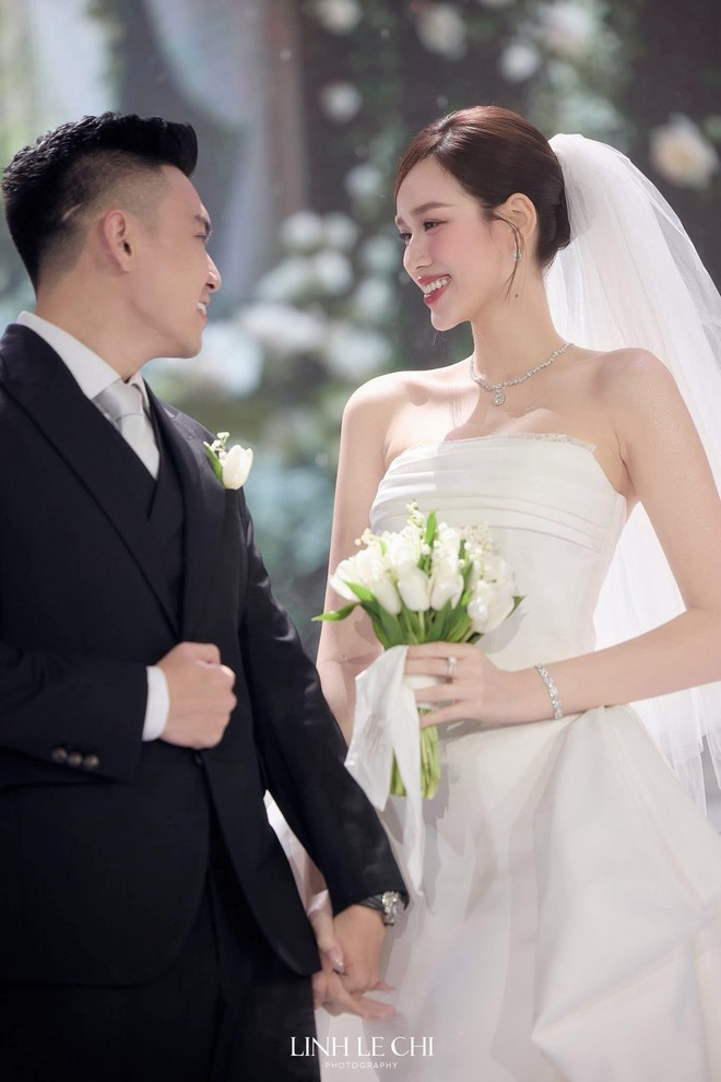 Chi phí lễ cưới Hoa hậu Đỗ Hà và doanh nhân Viết Vương lên đến hàng chục tỷ đồng?- Ảnh 4.