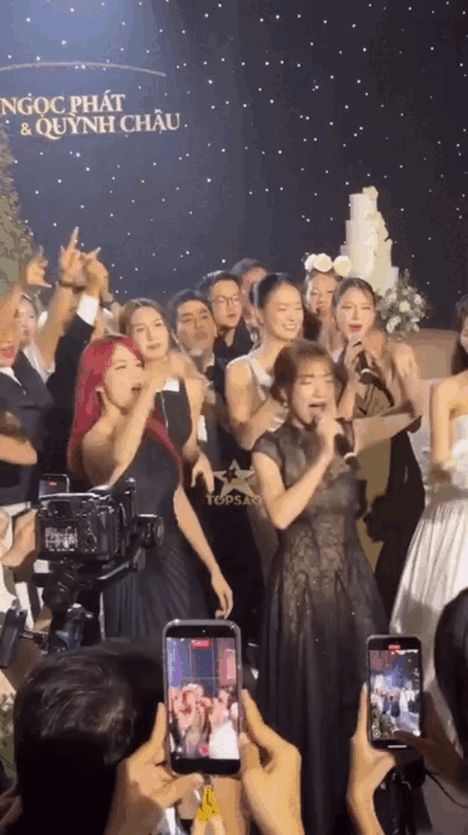 Hòa Minzy chơi đẹp- Ảnh 6. Hòa Minzy chơi đẹp- Ảnh 6.