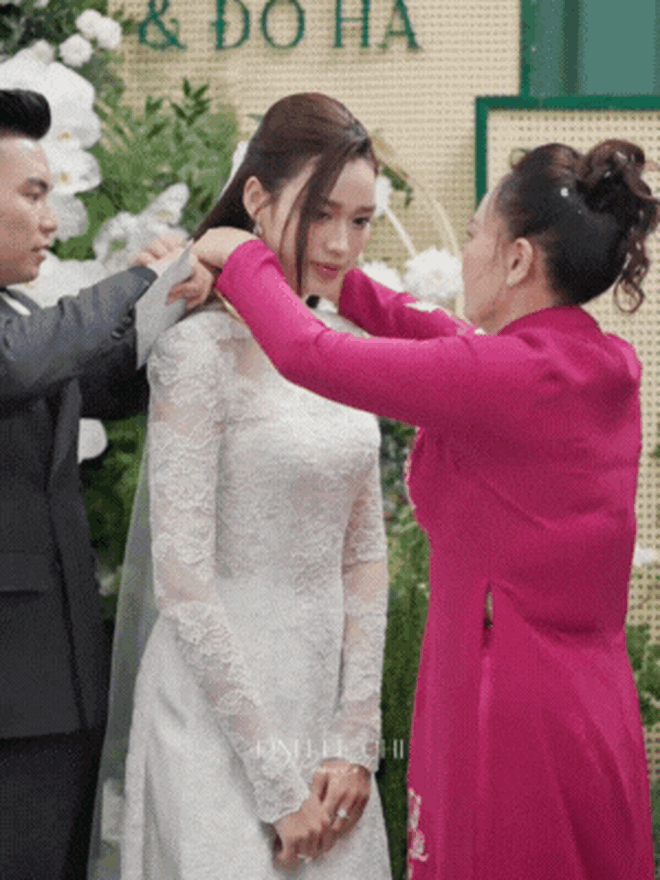 Chi phí lễ cưới Hoa hậu Đỗ Hà và doanh nhân Viết Vương lên đến hàng chục tỷ đồng?- Ảnh 9.