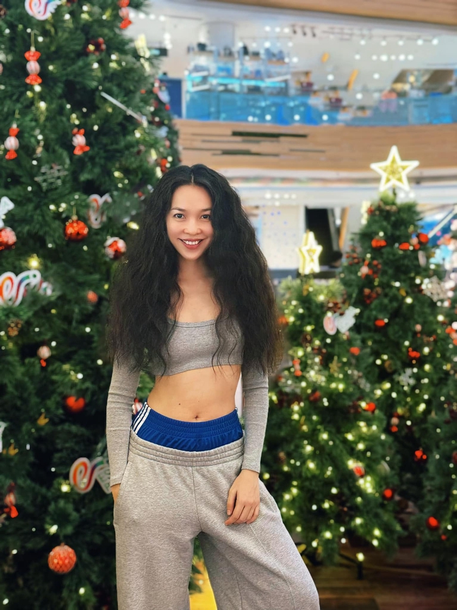 Không thể tin nổi đây là Hiền Thục ở tuổi 44- Ảnh 12. Không thể tin nổi đây là Hiền Thục ở tuổi 44- Ảnh 12.