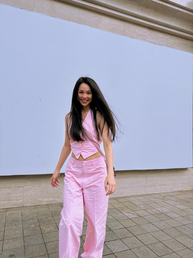 Không thể tin nổi đây là Hiền Thục ở tuổi 44- Ảnh 13. Không thể tin nổi đây là Hiền Thục ở tuổi 44- Ảnh 13.