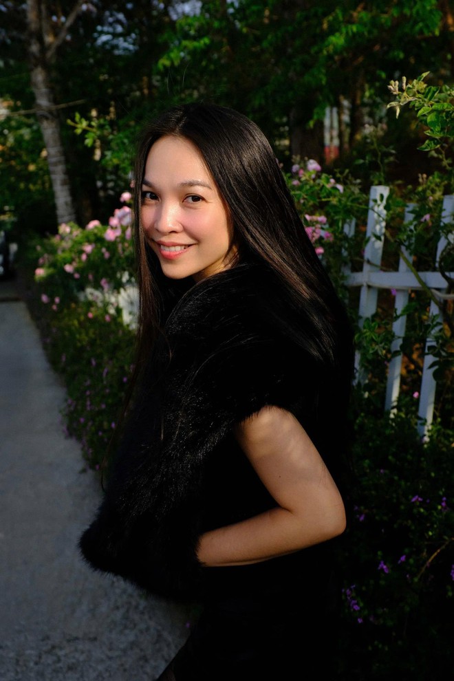 Không thể tin nổi đây là Hiền Thục ở tuổi 44- Ảnh 8. Không thể tin nổi đây là Hiền Thục ở tuổi 44- Ảnh 8.