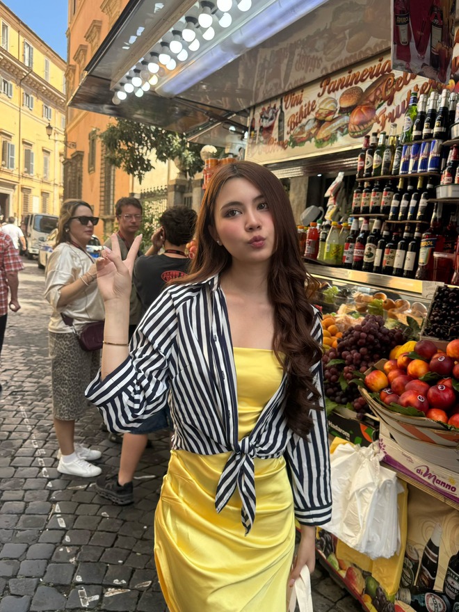 Nỗi sợ của MC Quyền Linh- Ảnh 6.