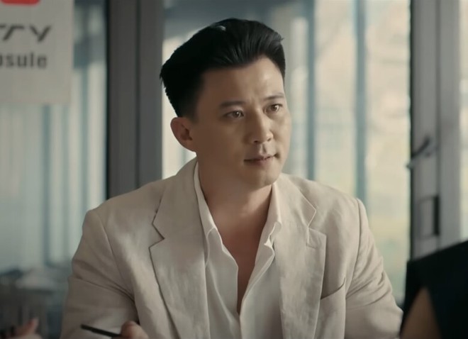 Quá khứ của tổng tài hot nhất phim Việt giờ vàng: Trai Trung, Hàn xin mời nép sang bên!- Ảnh 1. Quá khứ của tổng tài hot nhất phim Việt giờ vàng: Trai Trung, Hàn xin mời nép sang bên!- Ảnh 1.