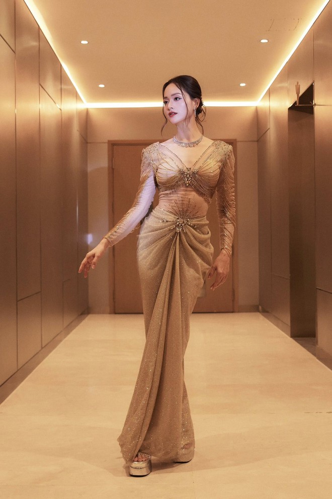 Lan Phương quá hợp làm tiểu tam- Ảnh 20.