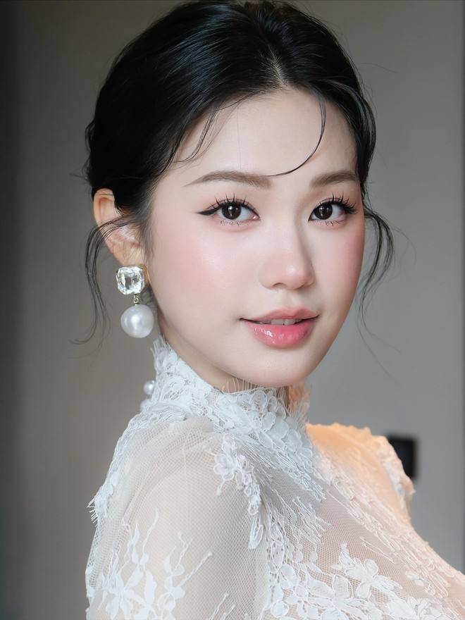 Doãn Hải My có tiêm botox không?- Ảnh 2. Doãn Hải My có tiêm botox không?- Ảnh 2.