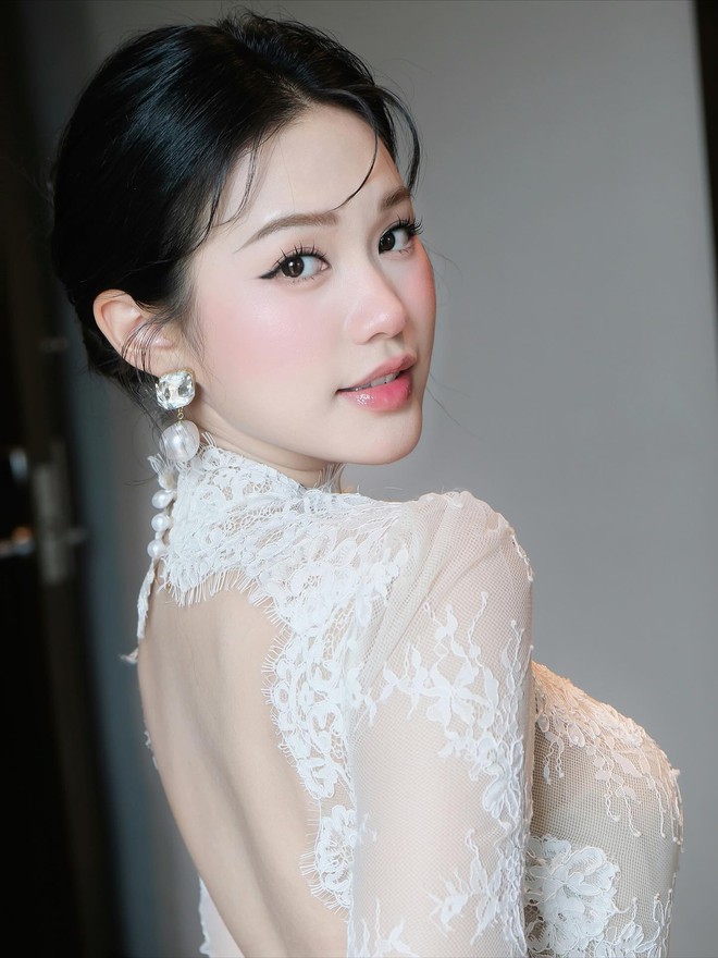 Doãn Hải My có tiêm botox không?- Ảnh 3. Doãn Hải My có tiêm botox không?- Ảnh 3.