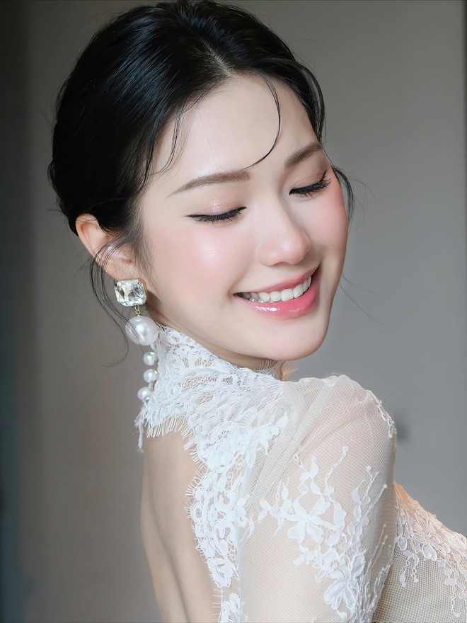 Doãn Hải My có tiêm botox không?- Ảnh 4. Doãn Hải My có tiêm botox không?- Ảnh 4.