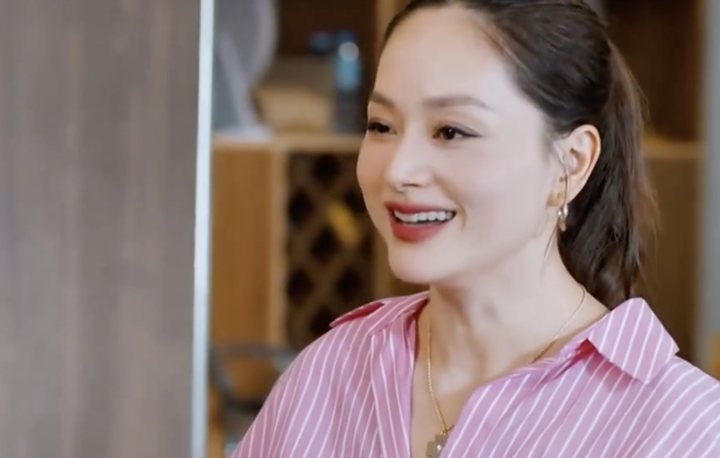 Lan Phương quá hợp làm tiểu tam- Ảnh 4.