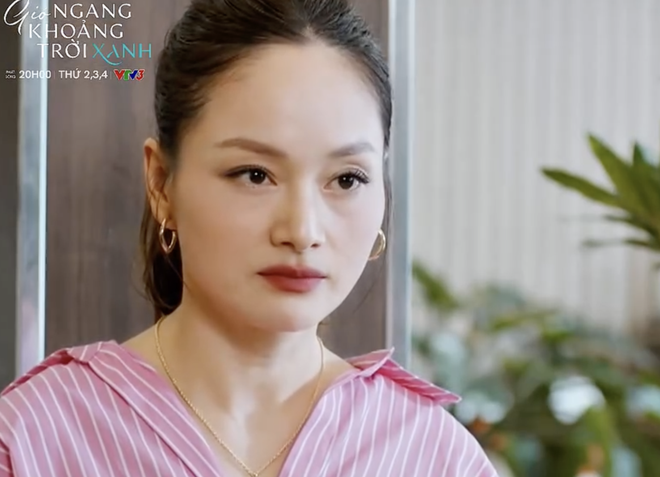 Lan Phương quá hợp làm tiểu tam- Ảnh 3.