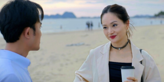 Lan Phương quá hợp làm tiểu tam- Ảnh 6.