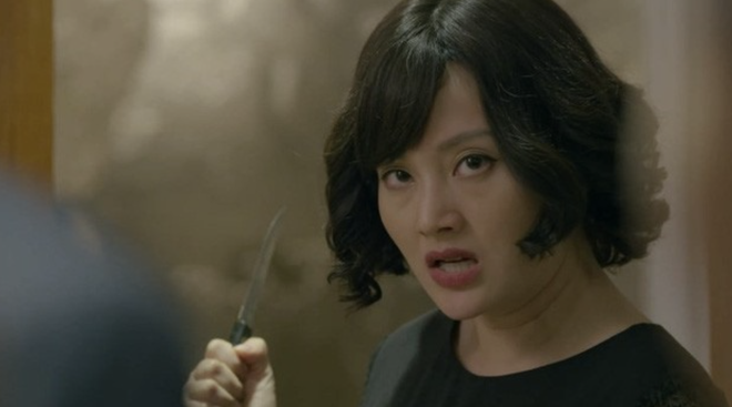 Lan Phương quá hợp làm tiểu tam- Ảnh 14.