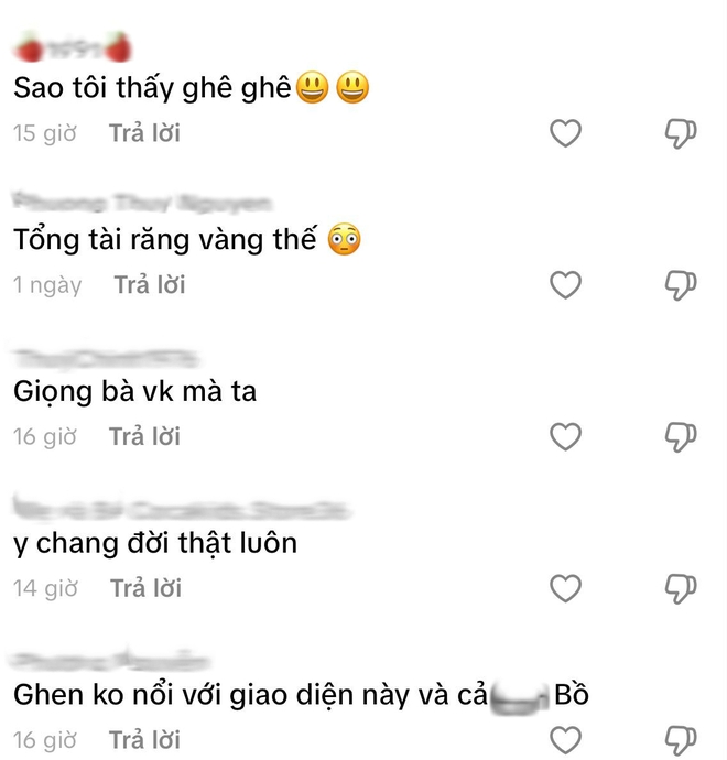 Quá nhiều người thấy cấn với hàm răng vàng của Doãn Quốc Đam- Ảnh 6. Quá nhiều người thấy cấn với hàm răng vàng của Doãn Quốc Đam- Ảnh 6.