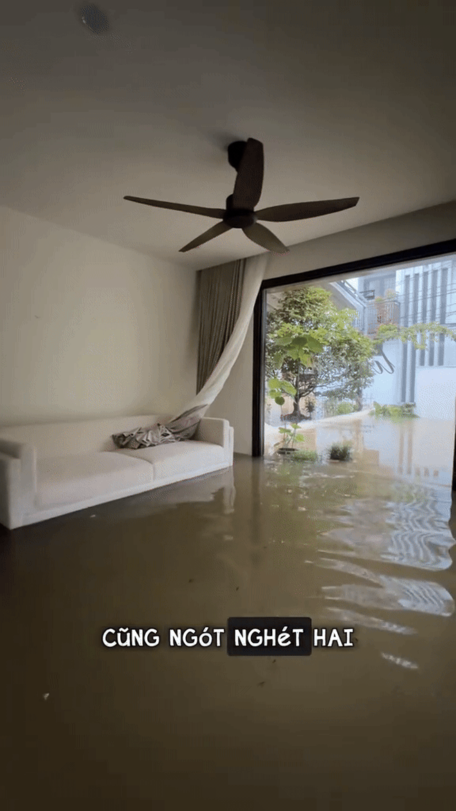 “Sau một trận lũ, mọi nỗ lực xem như về lại vạch xuất phát”: Tình trạng ở Huế hiện tại- Ảnh 3. “Sau một trận lũ, mọi nỗ lực xem như về lại vạch xuất phát”: Tình trạng ở Huế hiện tại- Ảnh 3.