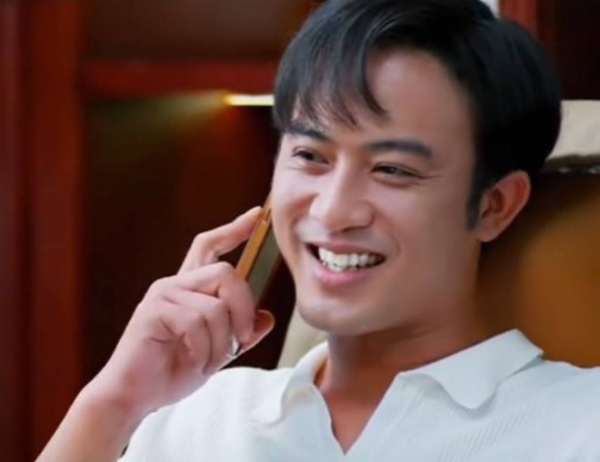 Quá nhiều người thấy cấn với hàm răng vàng của Doãn Quốc Đam- Ảnh 7. Quá nhiều người thấy cấn với hàm răng vàng của Doãn Quốc Đam- Ảnh 7.