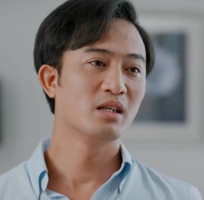 Quá nhiều người thấy cấn với hàm răng vàng của Doãn Quốc Đam- Ảnh 12. Quá nhiều người thấy cấn với hàm răng vàng của Doãn Quốc Đam- Ảnh 12.