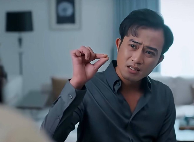 Quá nhiều người thấy cấn với hàm răng vàng của Doãn Quốc Đam- Ảnh 10. Quá nhiều người thấy cấn với hàm răng vàng của Doãn Quốc Đam- Ảnh 10.