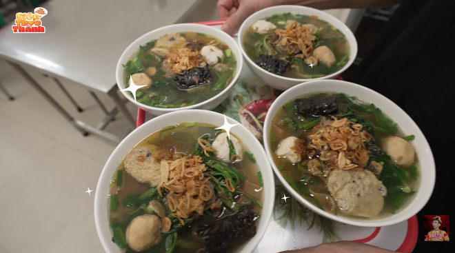 2 quán ăn khiến Trấn Thành "buồn 15 phút"- Ảnh 4. 2 quán ăn khiến Trấn Thành "buồn 15 phút"- Ảnh 4.