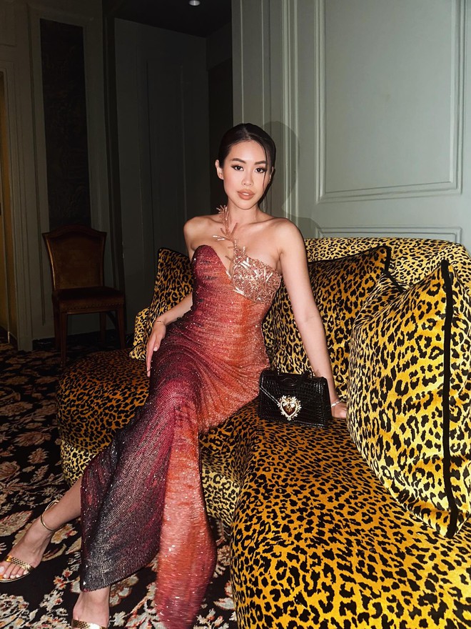 Tiên Nguyễn - đệ nhất rich kid Sài Gòn CƯỚI!- Ảnh 13.