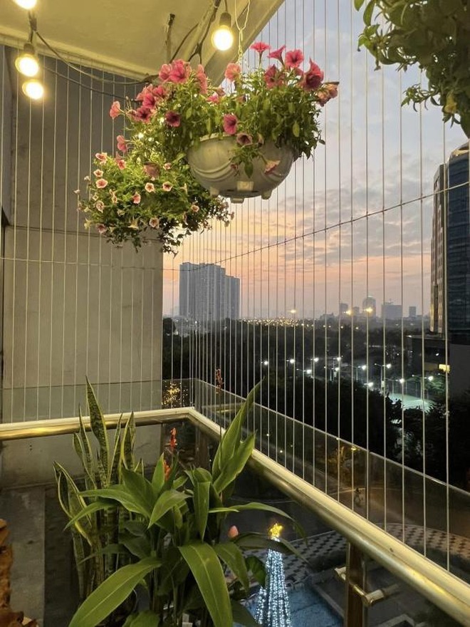 Nhà mới của NSND Tự Long- Ảnh 13. Nhà mới của NSND Tự Long- Ảnh 13.