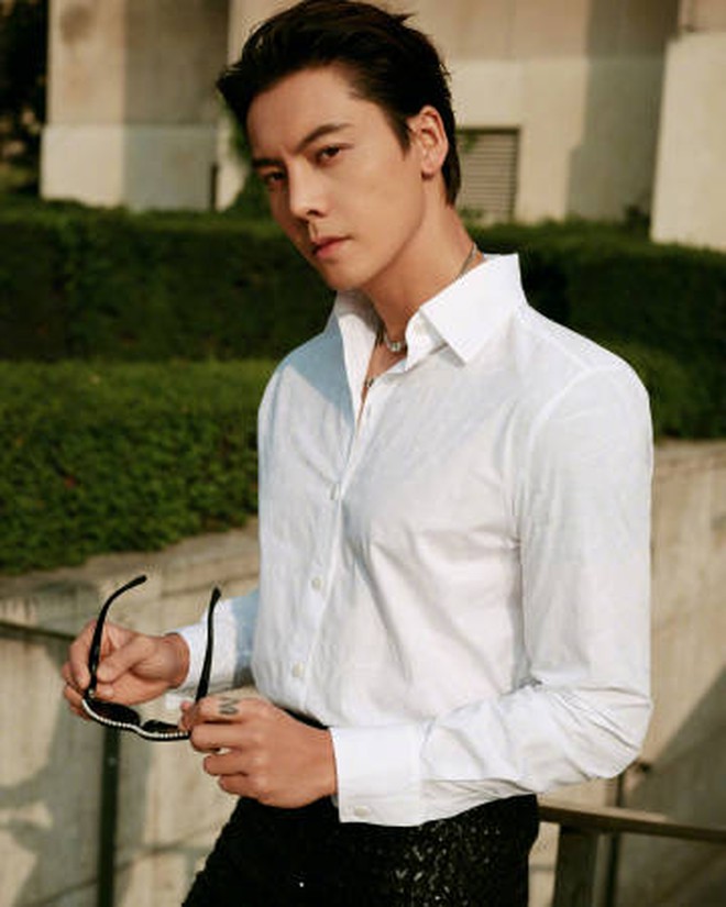 Quý tử xịn nhất showbiz: Mẹ là siêu mẫu, bố là thiếu gia, vừa chào đời đã được ký hợp đồng bạc tỷ!- Ảnh 5. Quý tử xịn nhất showbiz: Mẹ là siêu mẫu, bố là thiếu gia, vừa chào đời đã được ký hợp đồng bạc tỷ!- Ảnh 5.