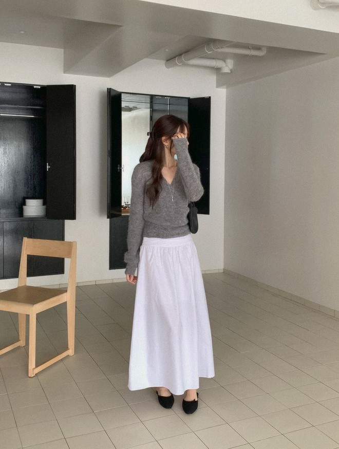 Xu hướng áo len năm nay là 5 kiểu đẹp quá mức, sành điệu mọi lúc mọi nơi chưa bao giờ dễ thế!- Ảnh 9.