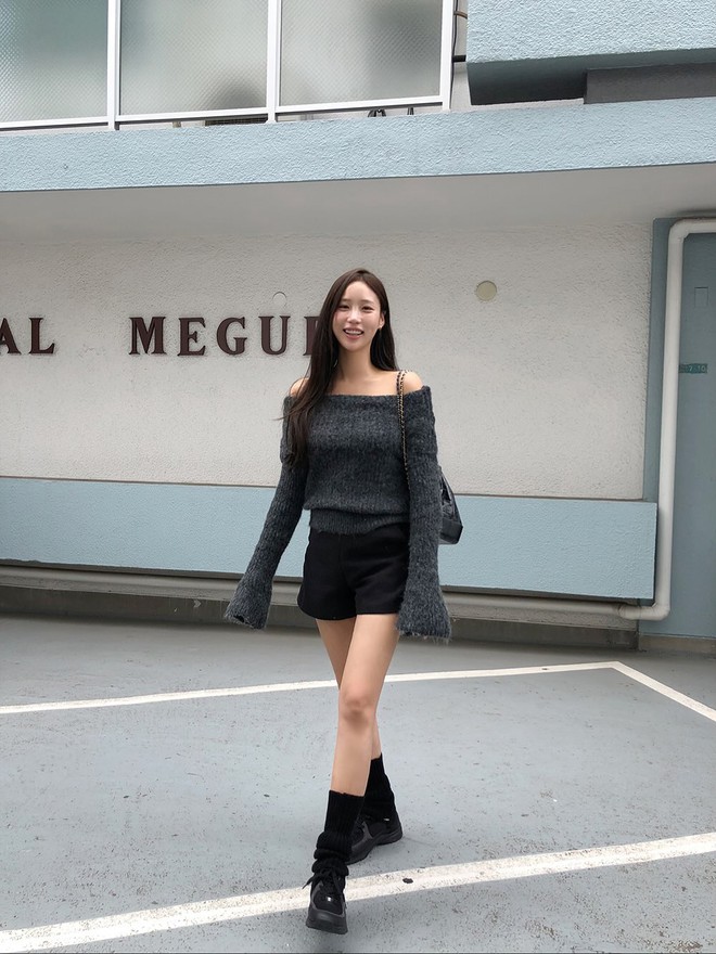 Xu hướng áo len năm nay là 5 kiểu đẹp quá mức, sành điệu mọi lúc mọi nơi chưa bao giờ dễ thế!- Ảnh 11.