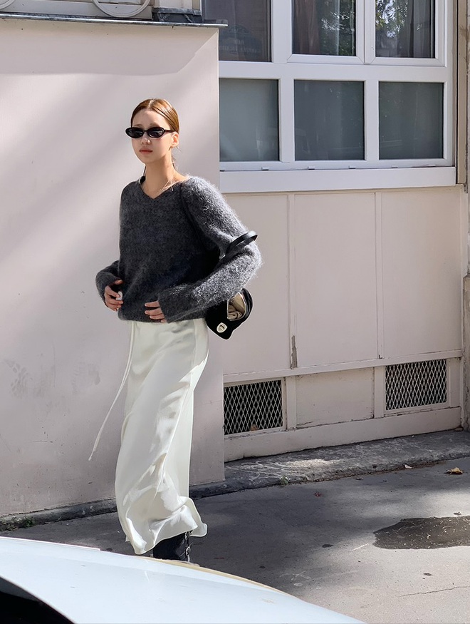 Xu hướng áo len năm nay là 5 kiểu đẹp quá mức, sành điệu mọi lúc mọi nơi chưa bao giờ dễ thế!- Ảnh 1.