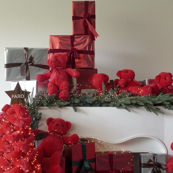 Năm nay Việt Nam đón giáng sinh sớm?- Ảnh 6. Năm nay Việt Nam đón giáng sinh sớm?- Ảnh 6.