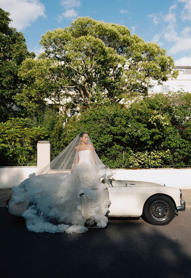 Chồng sắp cưới của Tiên Nguyễn - con gái vua hàng hiệu khét tiếng là ai?- Ảnh 8. Chồng sắp cưới của Tiên Nguyễn - con gái vua hàng hiệu khét tiếng là ai?- Ảnh 8.