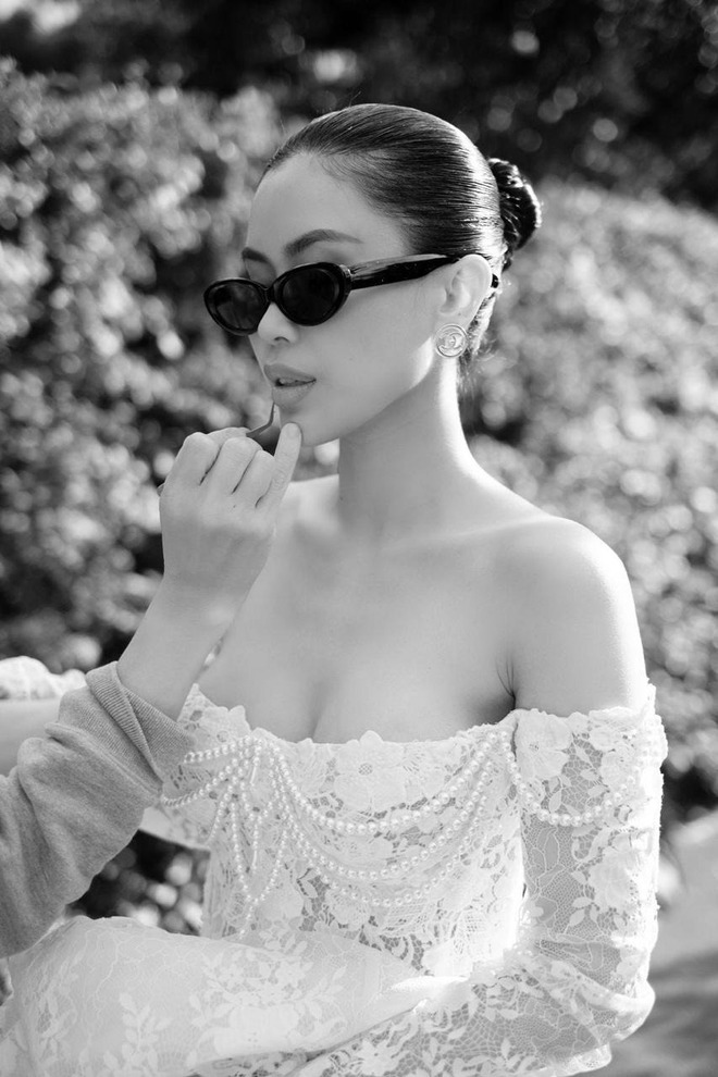 Em chồng Tăng Thanh Hà quá đẳng cấp- Ảnh 3. Em chồng Tăng Thanh Hà quá đẳng cấp- Ảnh 3.