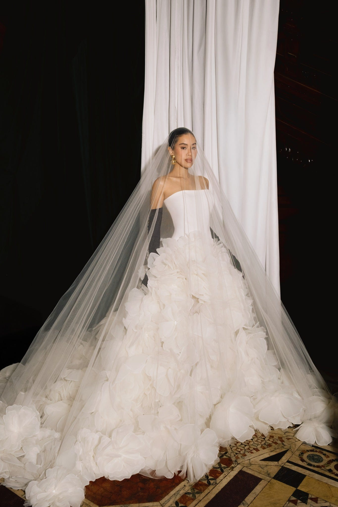 Chồng sắp cưới của Tiên Nguyễn - con gái vua hàng hiệu khét tiếng là ai?- Ảnh 3. Chồng sắp cưới của Tiên Nguyễn - con gái vua hàng hiệu khét tiếng là ai?- Ảnh 3.