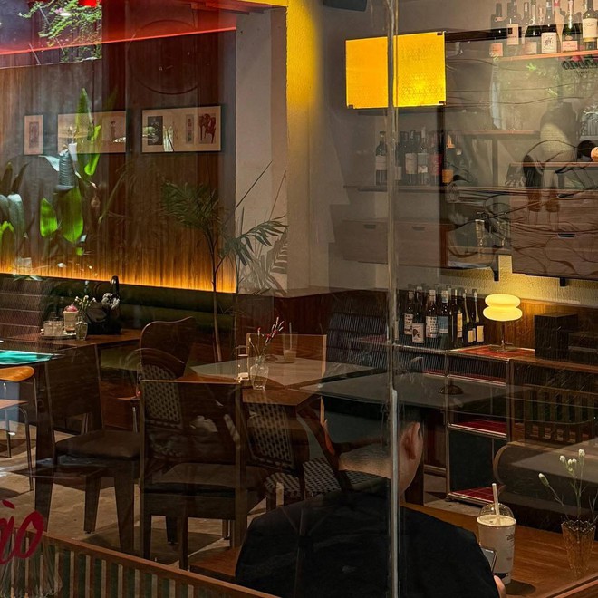 Hàng quán Việt tuyên chiến với “văn hoá check-in”- Ảnh 5. Hàng quán Việt tuyên chiến với “văn hoá check-in”- Ảnh 5.