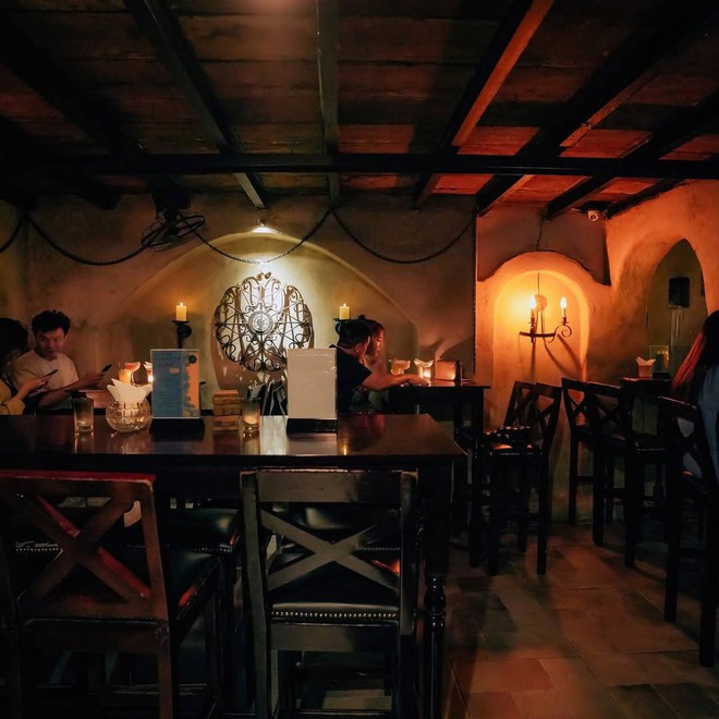 Hàng quán Việt tuyên chiến với “văn hoá check-in”- Ảnh 8. Hàng quán Việt tuyên chiến với “văn hoá check-in”- Ảnh 8.