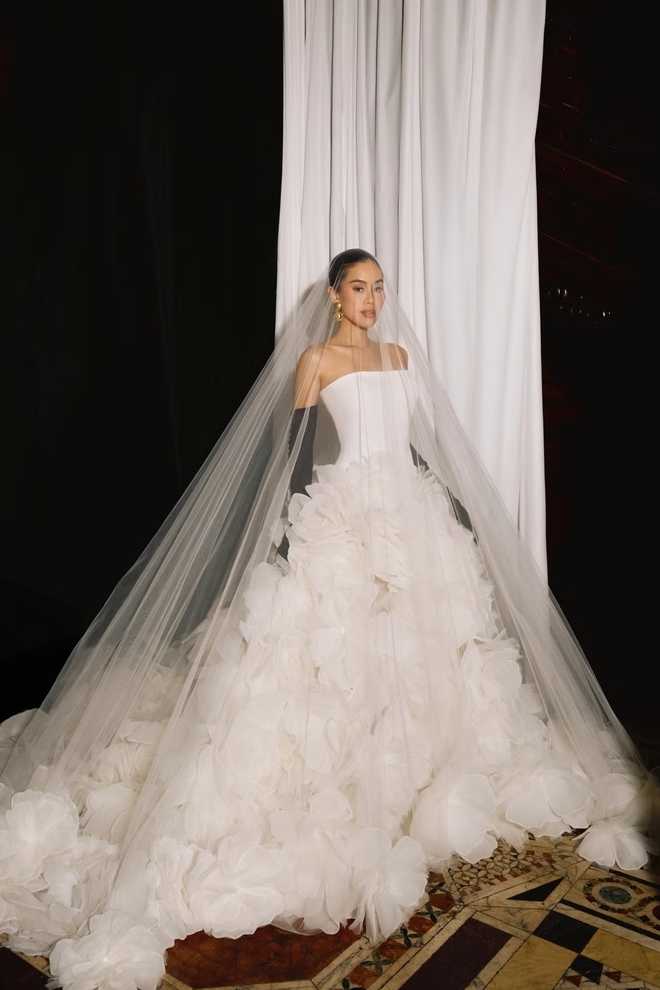 Ê kíp đứng sau đám cưới của Tiên Nguyễn là thế lực "ó bế" loạt sự kiện xa xỉ cho giới tinh hoa quốc tế- Ảnh 9. Ê kíp đứng sau đám cưới của Tiên Nguyễn là thế lực "ó bế" loạt sự kiện xa xỉ cho giới tinh hoa quốc tế- Ảnh 9.