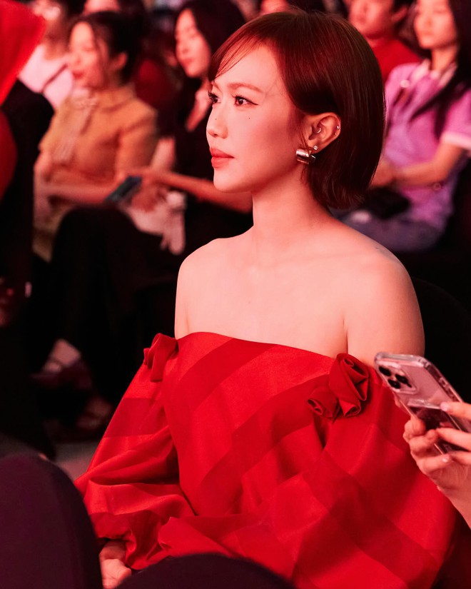 Diệu Nhi thay đổi quá đã, Ninh Dương Lan Ngọc lẫn Huyền Baby cũng không đẹp bằng- Ảnh 9.