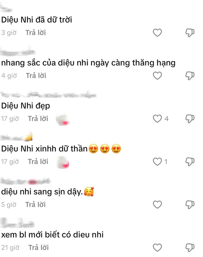 Diệu Nhi thay đổi quá đã, Ninh Dương Lan Ngọc lẫn Huyền Baby cũng không đẹp bằng- Ảnh 5.