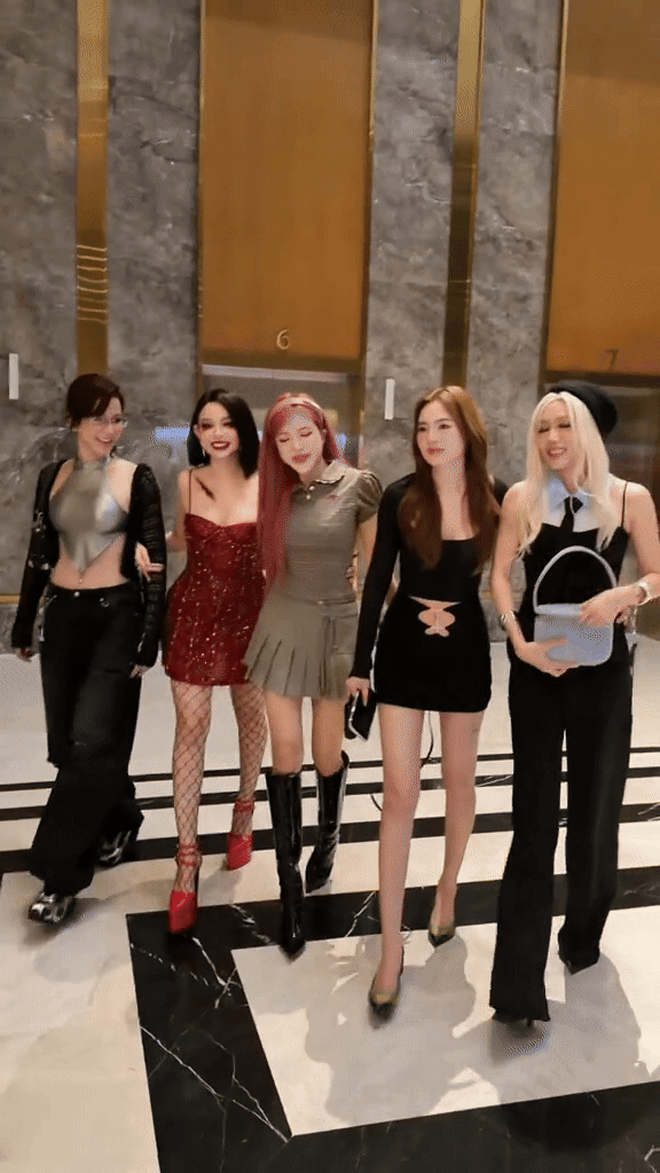 Diệu Nhi thay đổi quá đã, Ninh Dương Lan Ngọc lẫn Huyền Baby cũng không đẹp bằng- Ảnh 1.